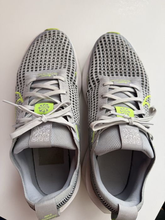 Adidas Nike originali Runing