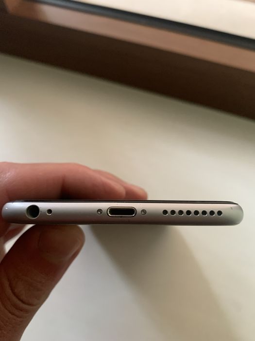 Iphone 6s plus 32gb