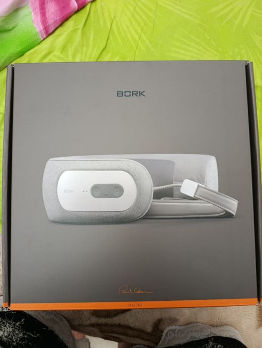 Массажёр для шеи