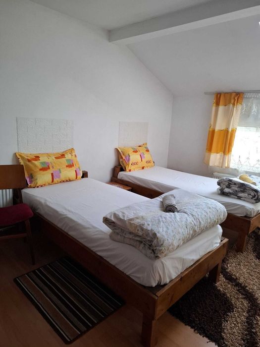 Cazare pentru muncitori – Regim hotelier la cele mai bune prețuri