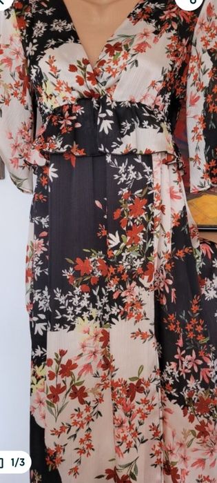 Rochii dama primăvara vară