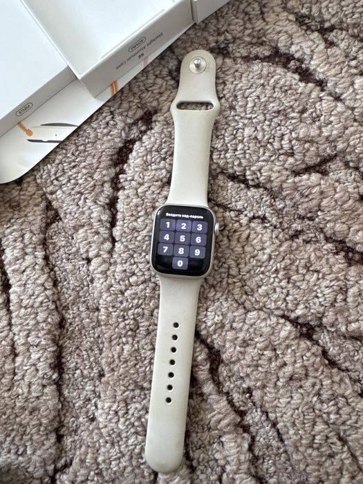 Apple watch Se 2 gen 40mm