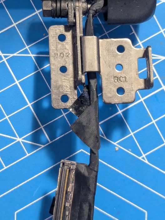 Display complet Asus Rog Strix  GL703GM EE074 17inch