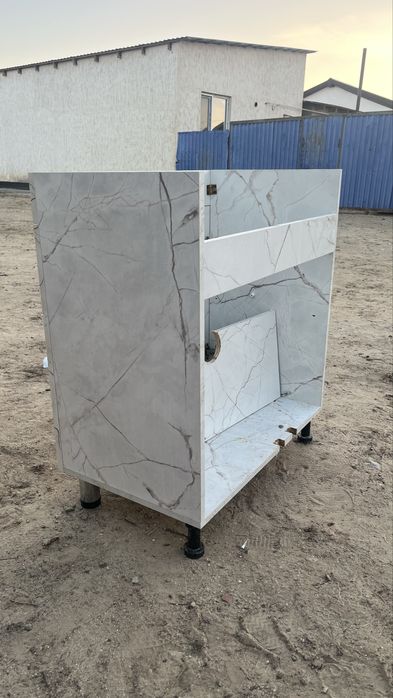 Тумба для ванной