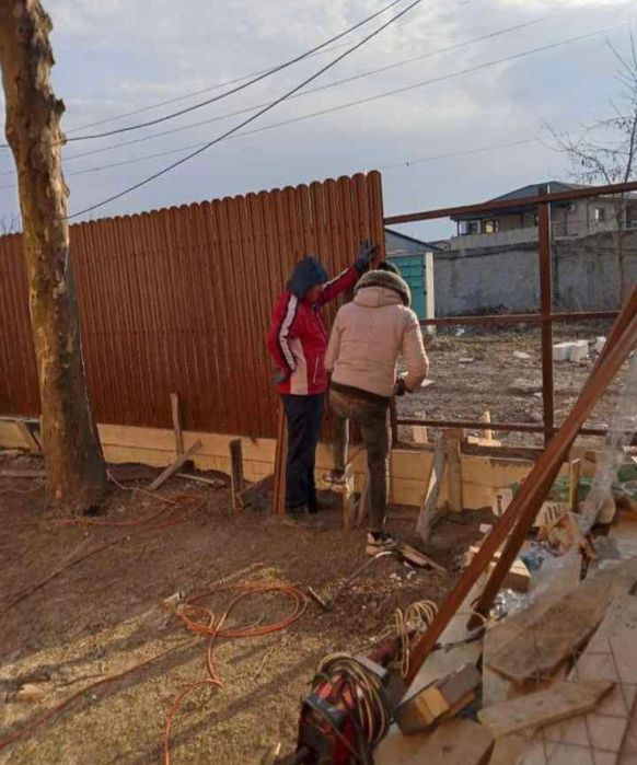 Garduri si porti la cerere