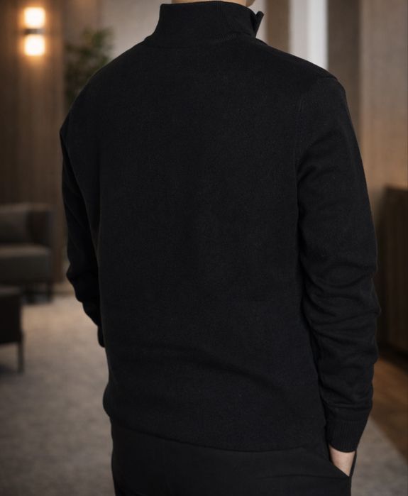 BOSS полузамок в двух цветах