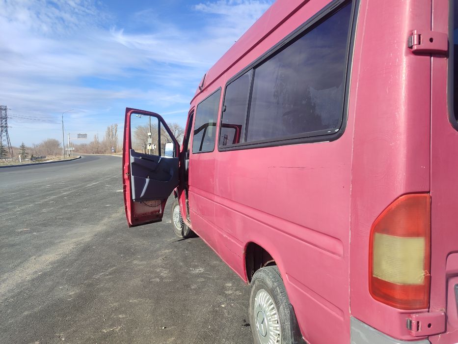 Продам Мерседес Спринтер