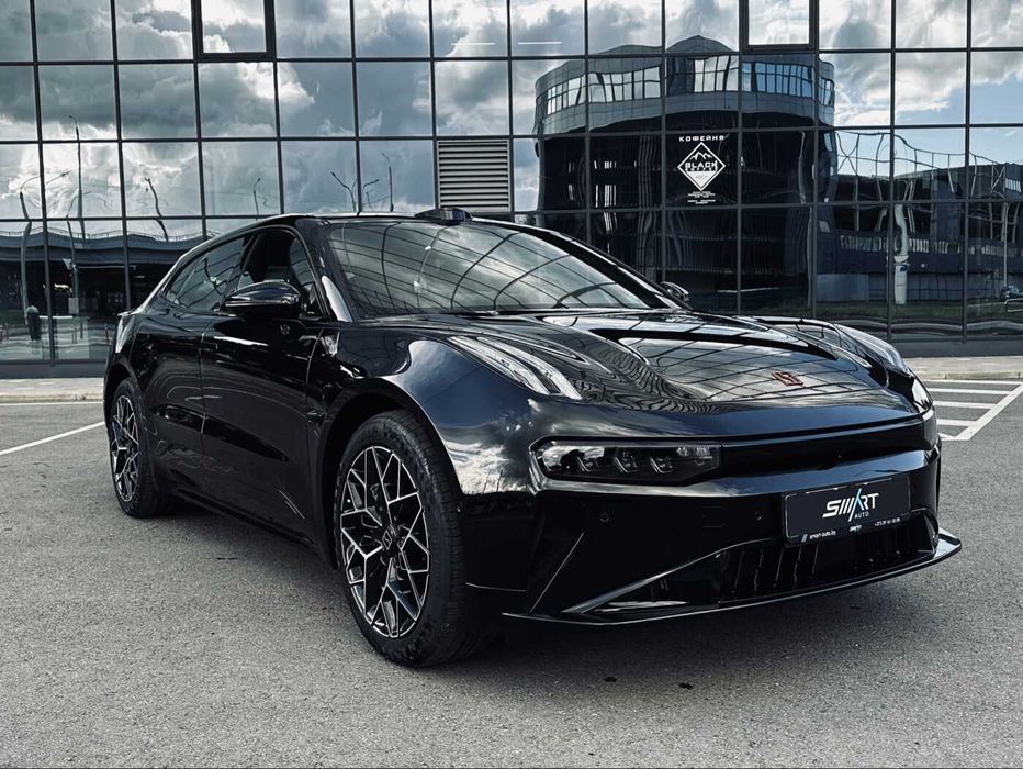 Zeekr 001 you 4WD 100kwh