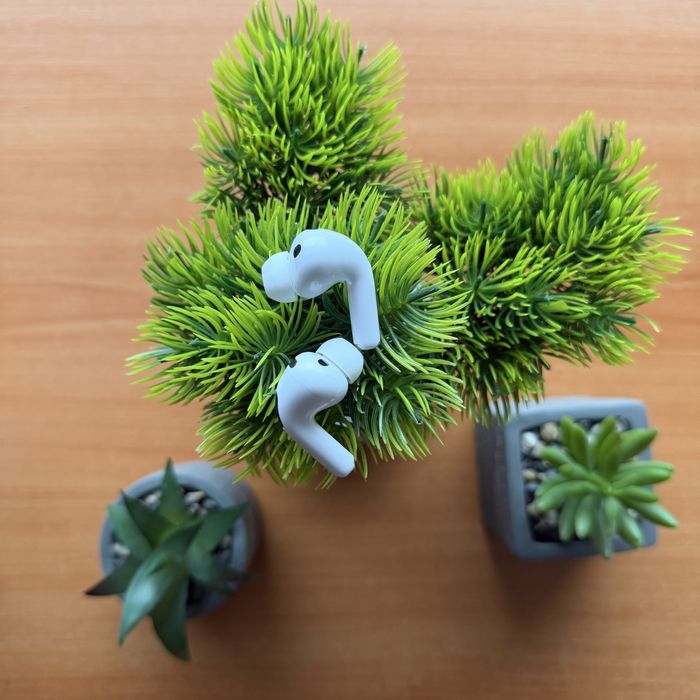 AirPods Pro 3rd Gen/Air Pods 4th Gen ANC - Високо качество!