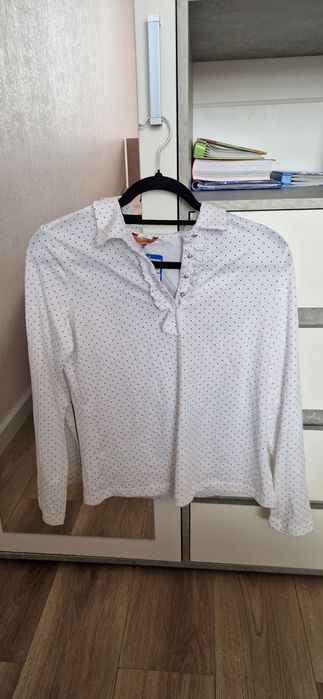 блузка новая для девочек, рост 164