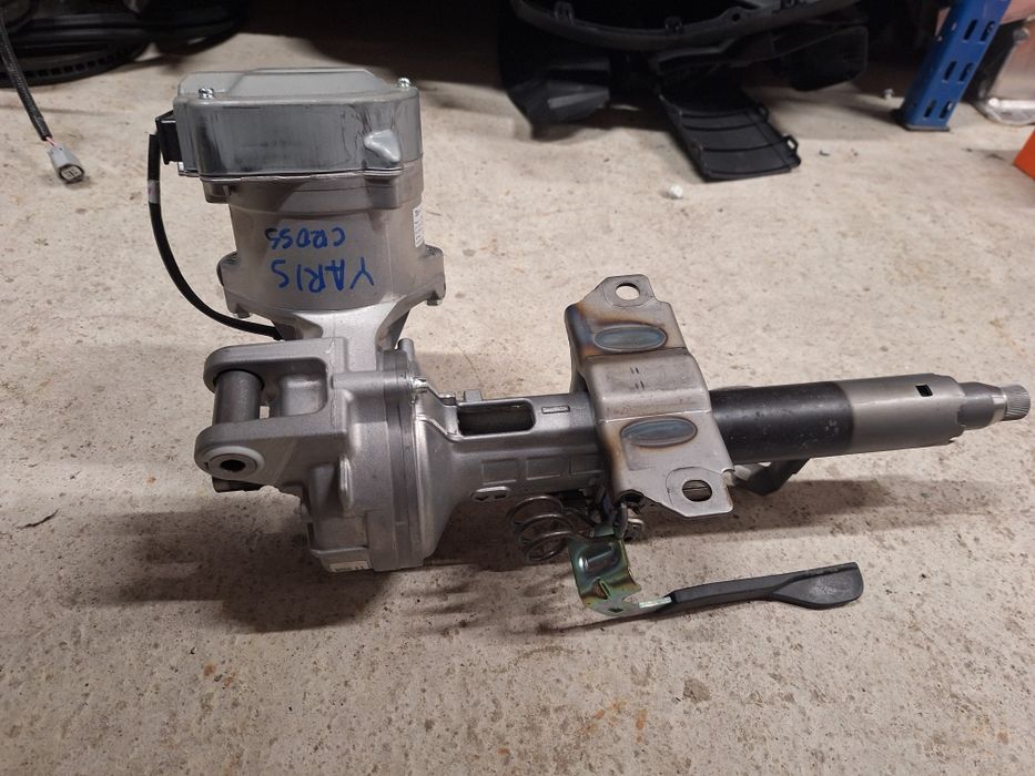 Ел. Хидравлика - кормилен прът Toyota Yaris Cross / Тойота Ярис Крос