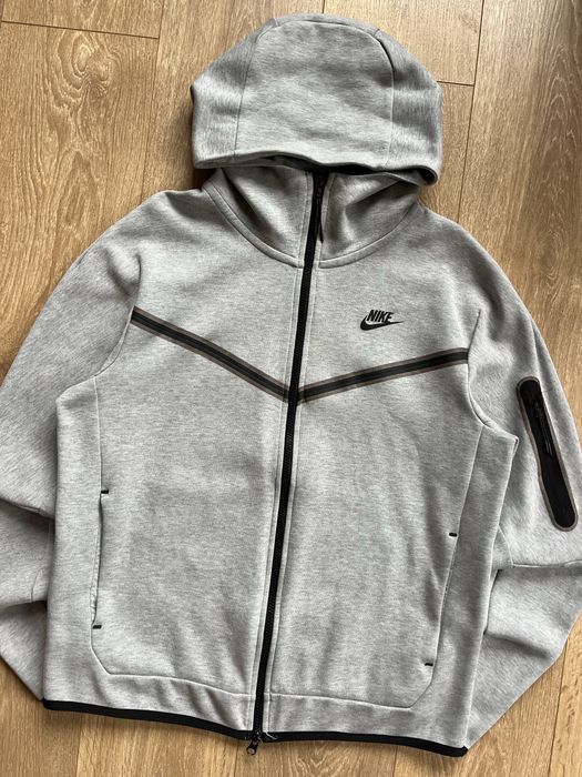 Горнище Nike Tech Fleece