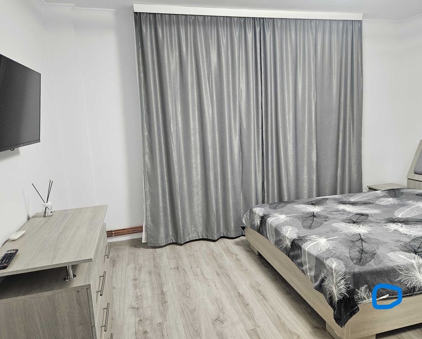 Apartament doua camere gavana 3 ( JAM ) renovat / totul absulut nou