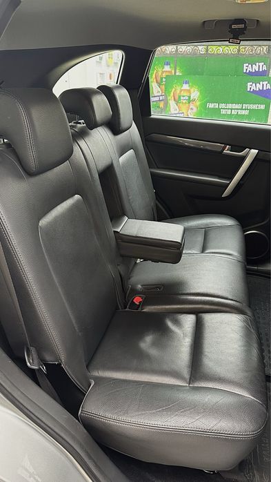 Продается Captiva 1, 2010, 3.2 V6 LTZ