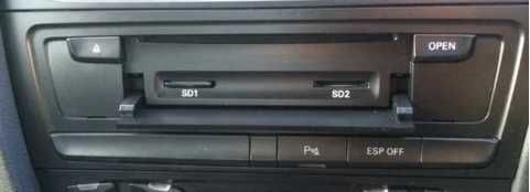 Bluetooth и USB интерфейс за Audi A4, A6, A8, Q7 – MMI 3G | Mr12Volt