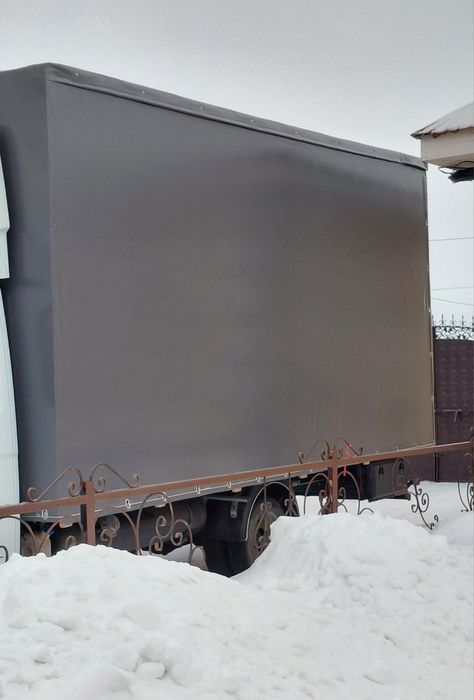 Продам будка Газель кузов