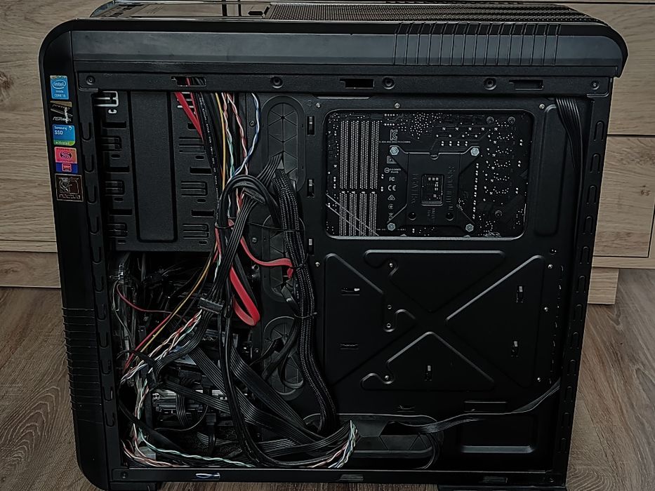 Vand PC Gaming/Office