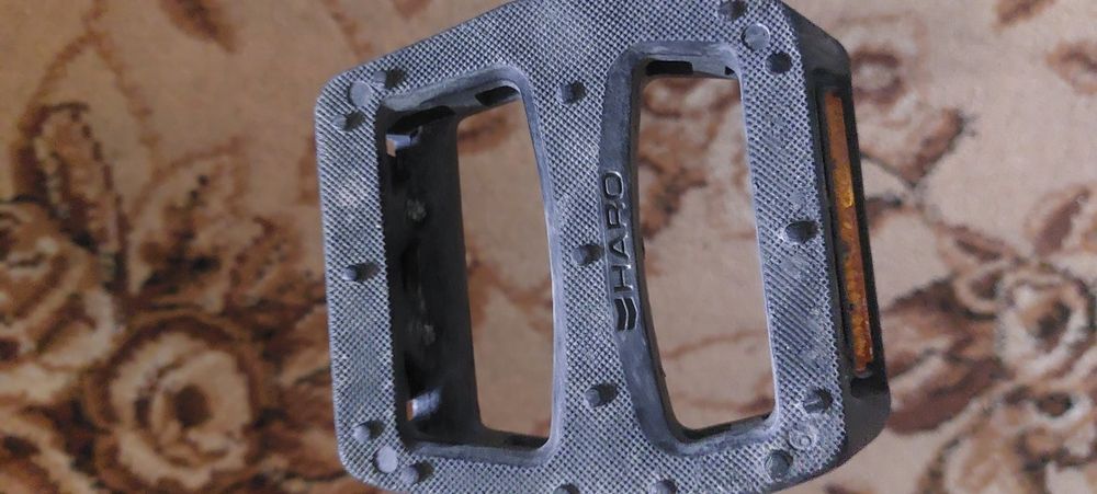 BMX HARO BOULEVARD original трюковой велосипед сатылады
