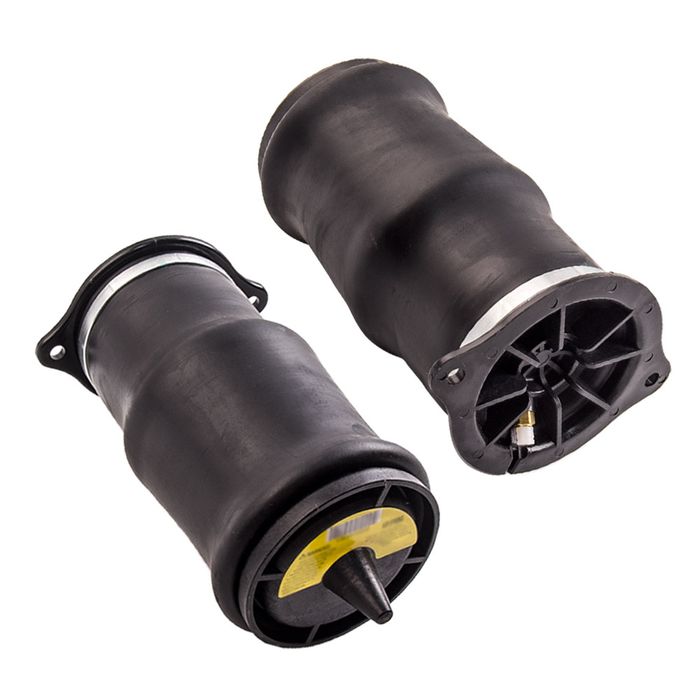 Новая задняя пневма Mercedes Vito W638 . В Алматы