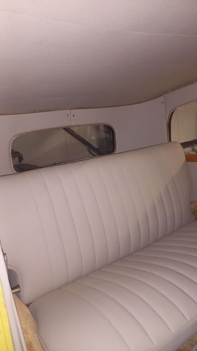 Vând auto epoca Citroen rosalie