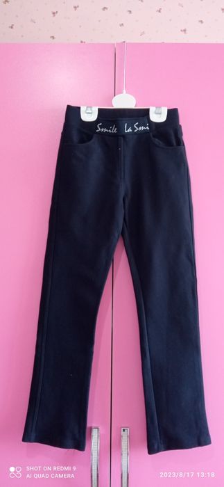 Школьная одежда для девочек . На рост от 116 до 134