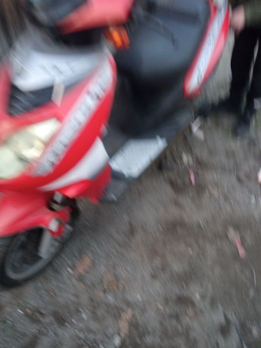 Продам мопед  или обмен