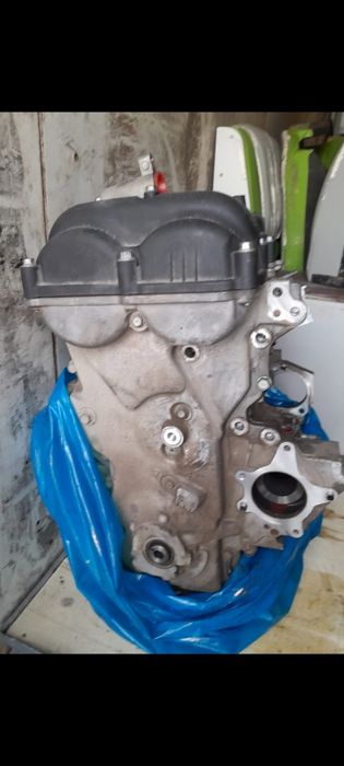 Продам двигатель