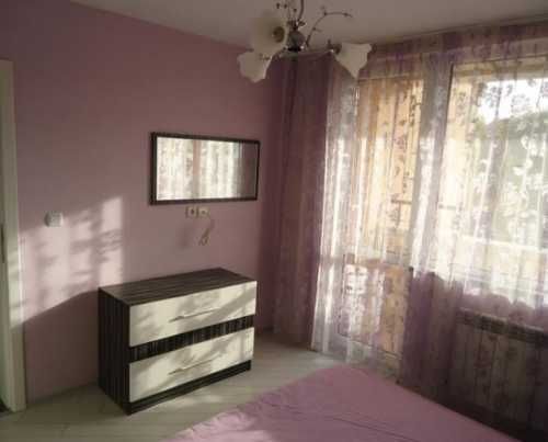 Двустаен апартамент в Хаджи Димитър