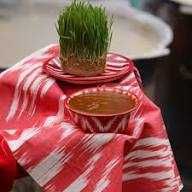 Буғдой (bug'doy) майса