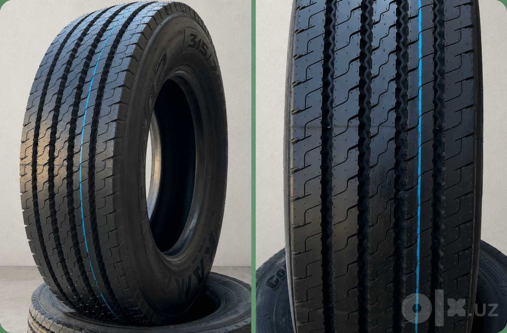 235/75R17.5 ва бошқа размерларда кенг ассортиментда шиналар мавжуд.