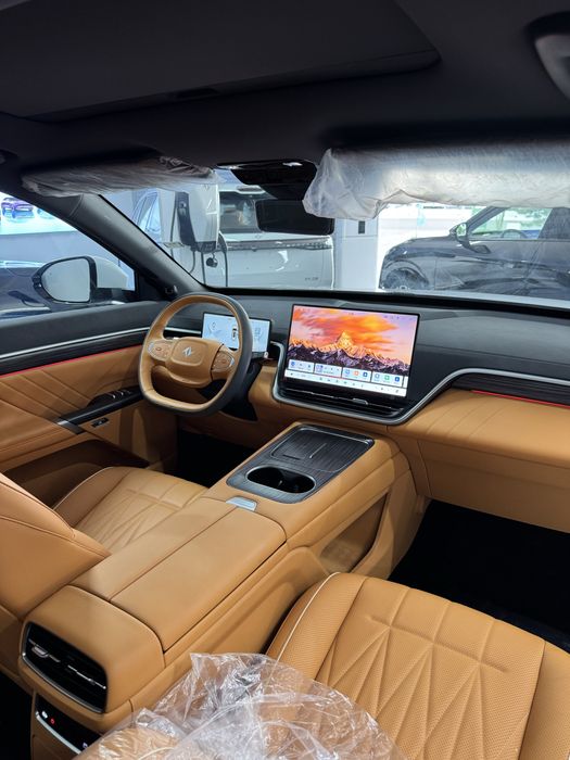 dongfeng ep008 2 каторли 2025