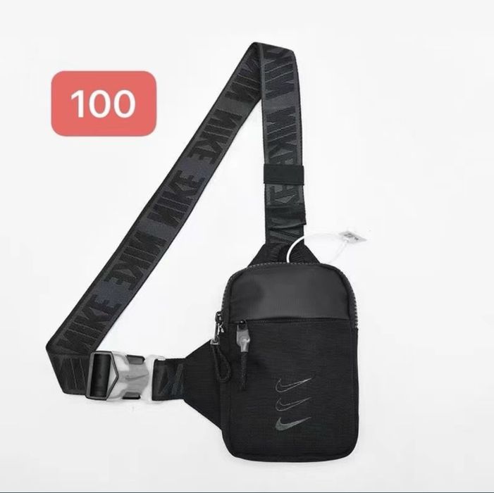 Висок клас чанта Advance crossbody bag