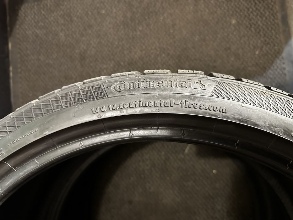 235/35 R19 91W XL - Continental WinterContact TS850P M+S Oferta