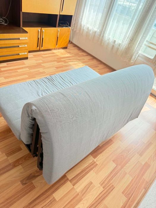 Разтегаемо легло / диван IKEA