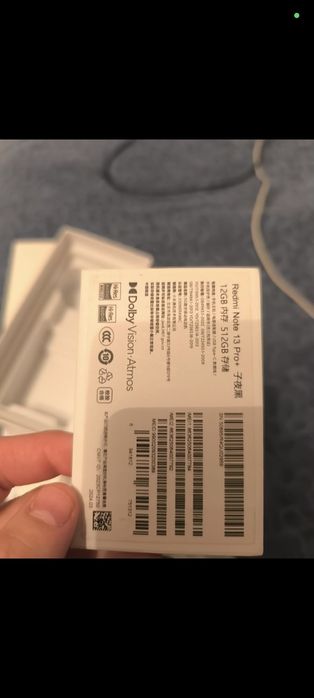 Редми нот 13про 5G 512гб