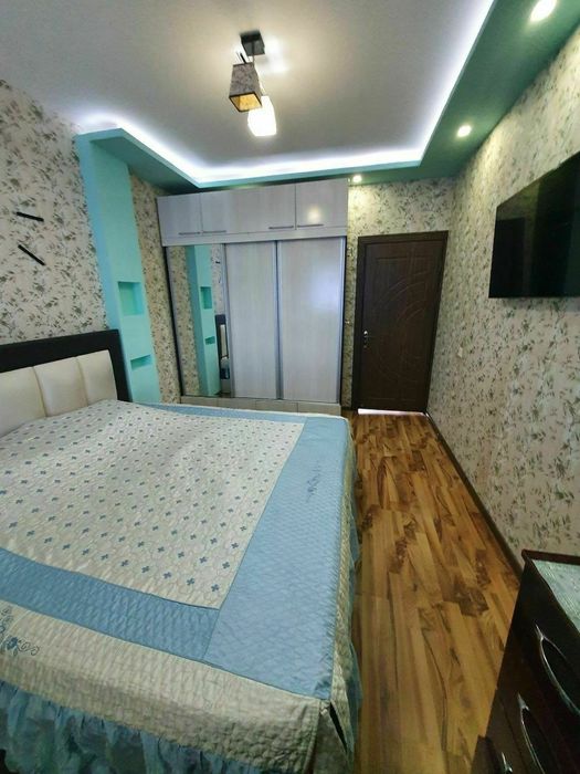 Продаётся квартира 2 комнатную на 3 этаже