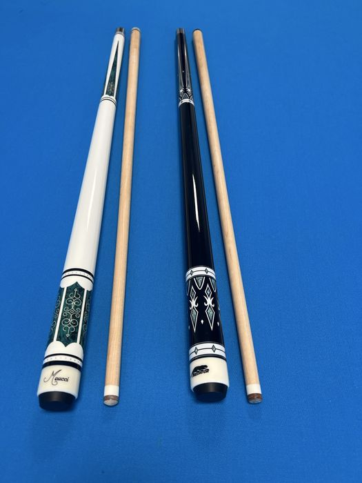 Tacuri biliard Meucci / Predator