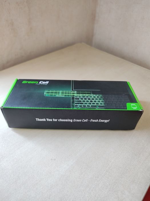 Батерия за лаптоп Fujitsu