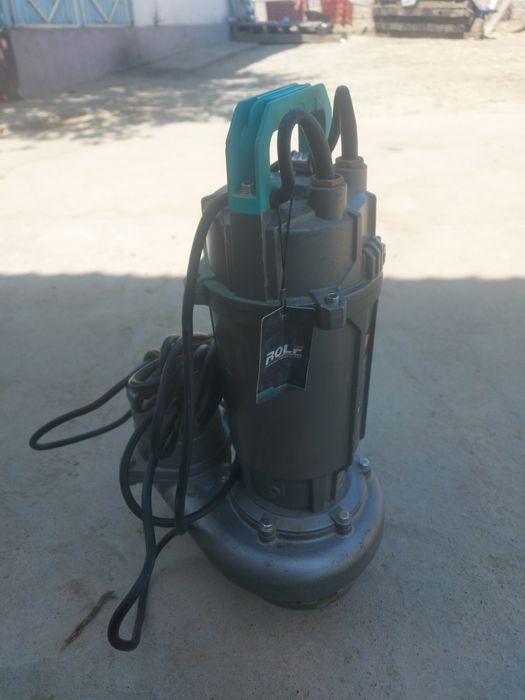 Су насос 100дык тез арада