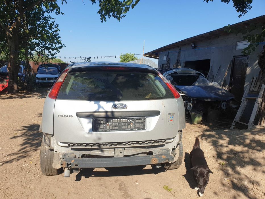 Far Stop Trager Usa Haion Ford Focus 2 Hatchback/Break  2006