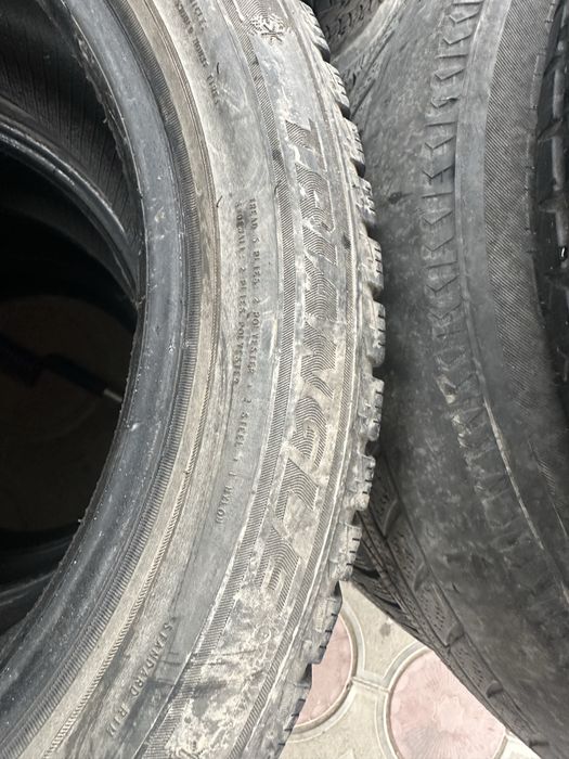 Шины комплект 4 шт