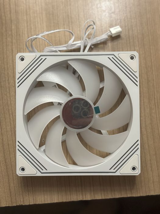Вентилатор Prism 140mm computer fan