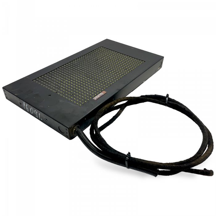 LED19X32/10 Semnul destinației autobuzului, spate IVECO,BUSTEC Arway, Crossway, Crealis, Magelys, Proway, Daily Tourys (2006-) IRISBUS