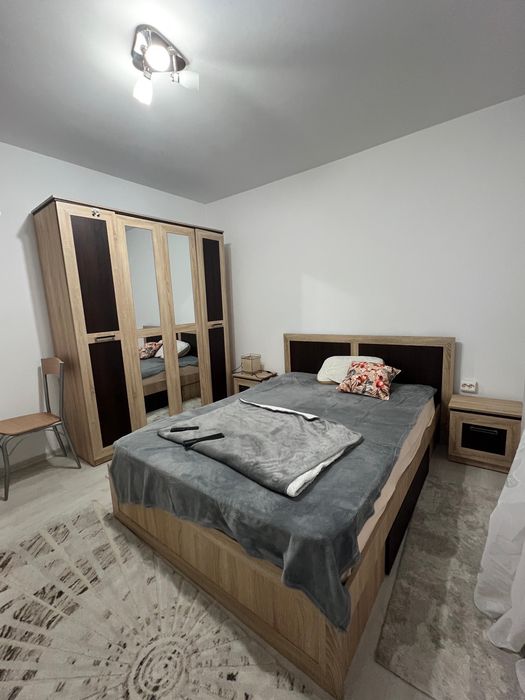 Apartament mobilat Calarasi 4