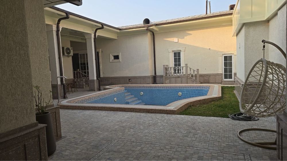 Аренда Дом Никитина 5 соток