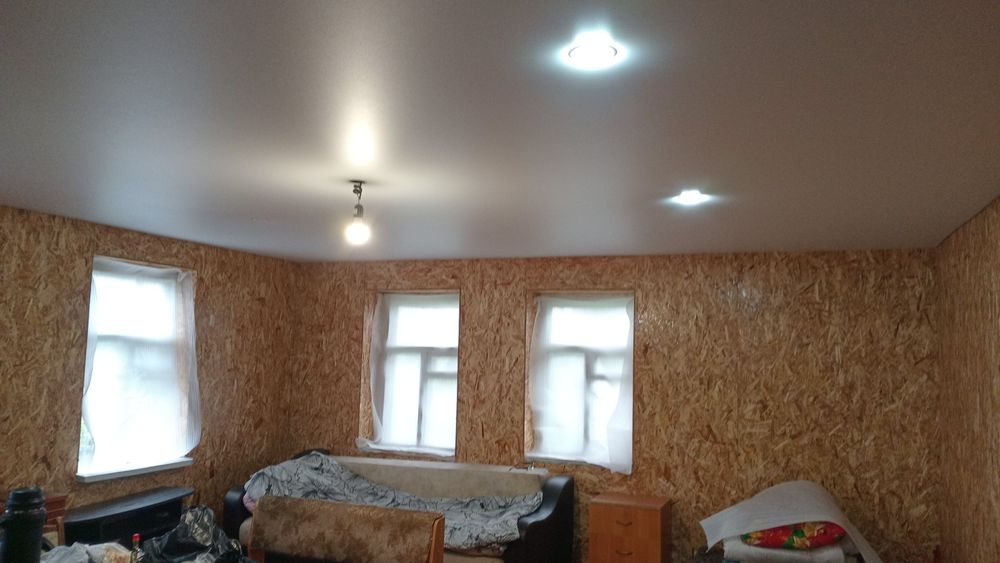 Продам дом в Петерфельде