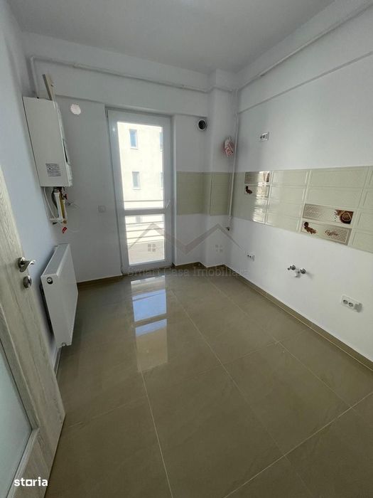 Apartament 1 camera etajul 1 Valea Lupului