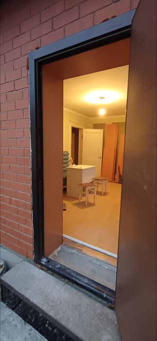 Суперпроходимый 1комн. офис 15 м² у рынков «Мереке» и «Магнит»