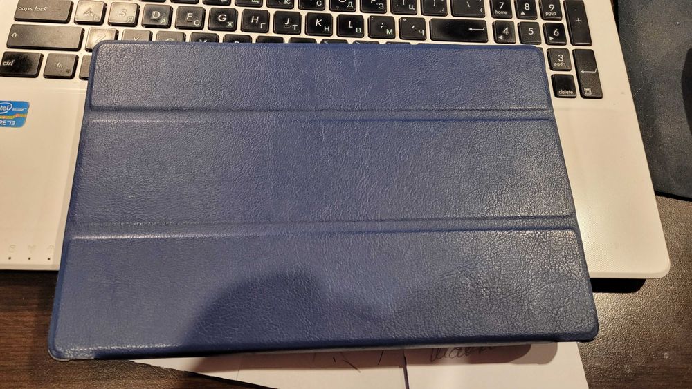 Tablet A8 Samsung SM –X205