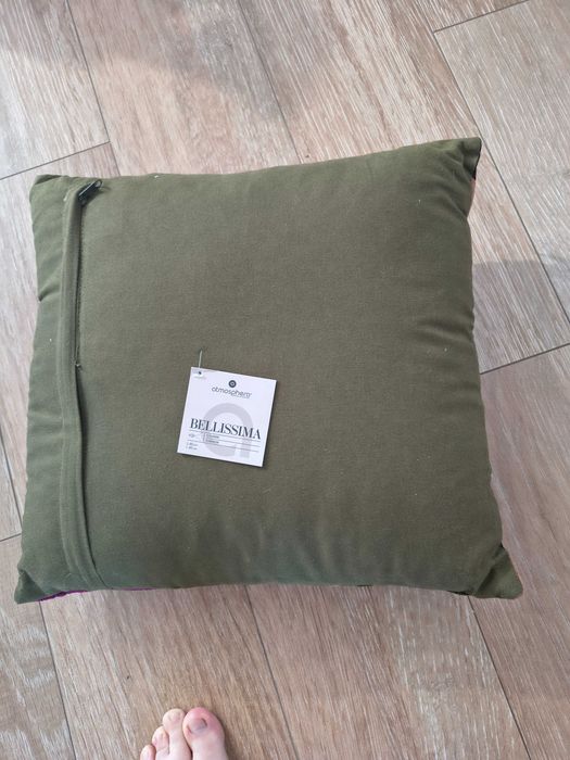 Vând pernă decorativa